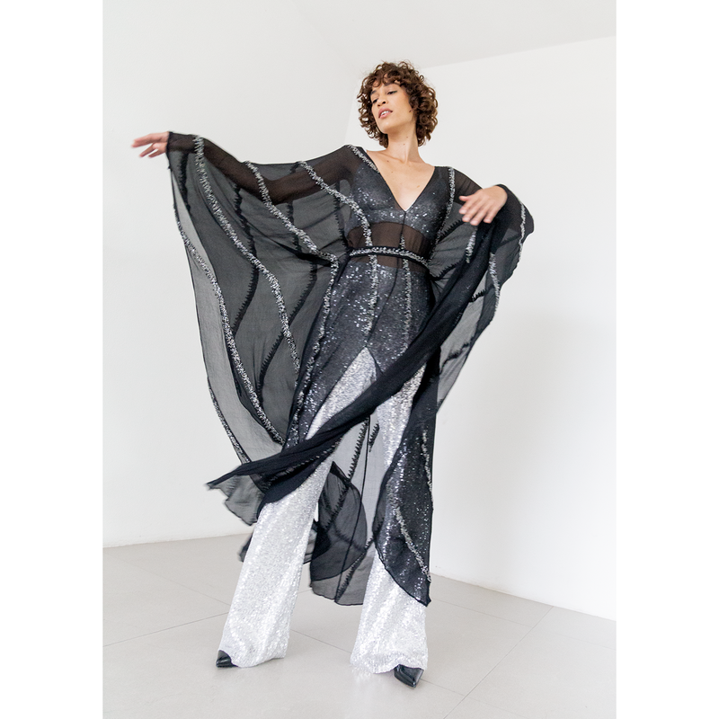 KAFTAN JACQUIE