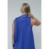 Blusa Pfeiffer Azul