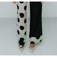 Pantalón Poa Bota