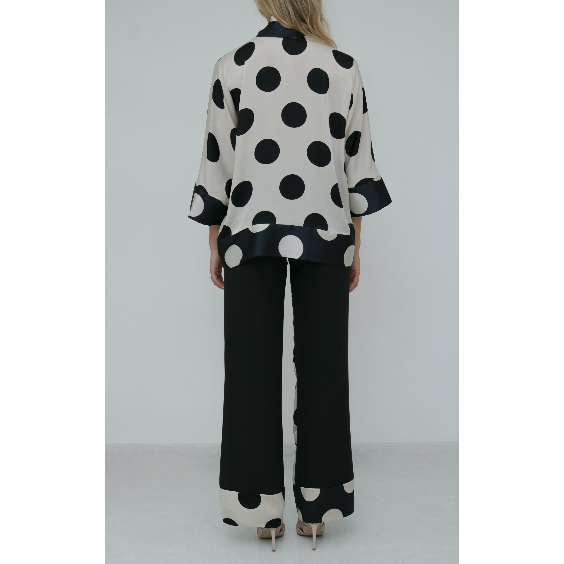 Pantalón Poa Bota