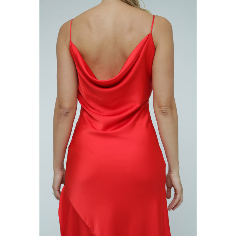 Carlota Dress