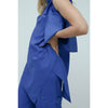 Blusa Pfeiffer Azul
