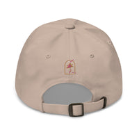 Gorra Itzayana