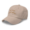 Gorra Itzayana