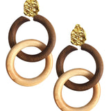 Connection Earrings