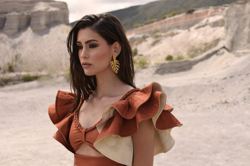 Sahara Two Pieces