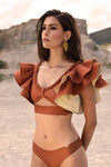 Sahara Two Pieces