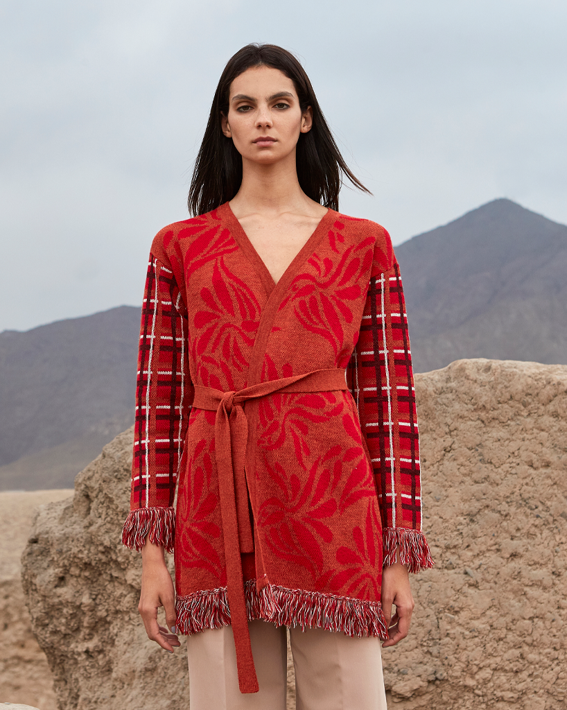 Abrigo La Paloma