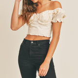 Corset Emmanuelle