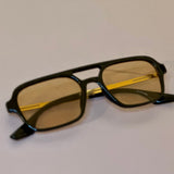 Gafas vintage