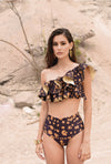 Leopard Two Pieces