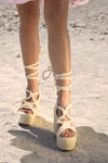 Santorini Shoes
